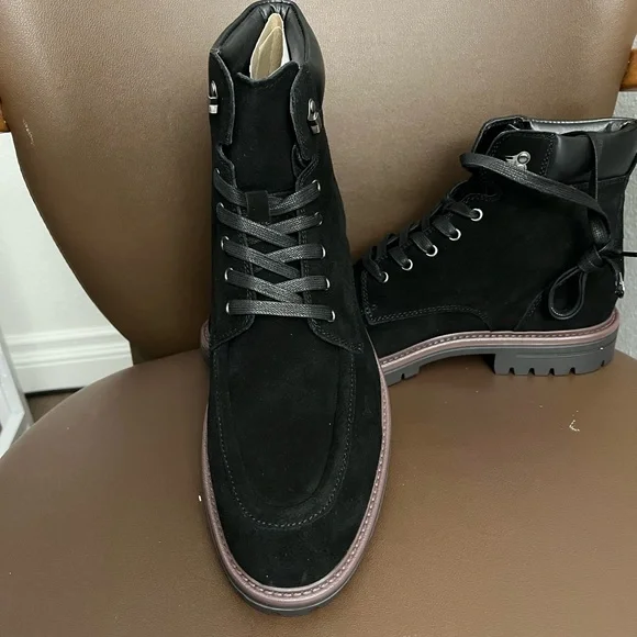 NasonMoretti | Shoes | Moretti Umberto Boot Nwt | Poshmark display picture 3